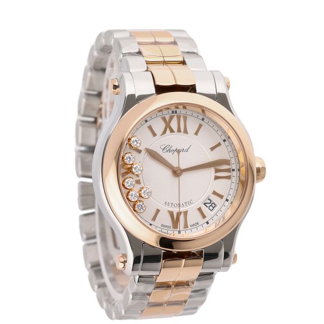 Chopard Happy Sport 278559-6003 Image 5